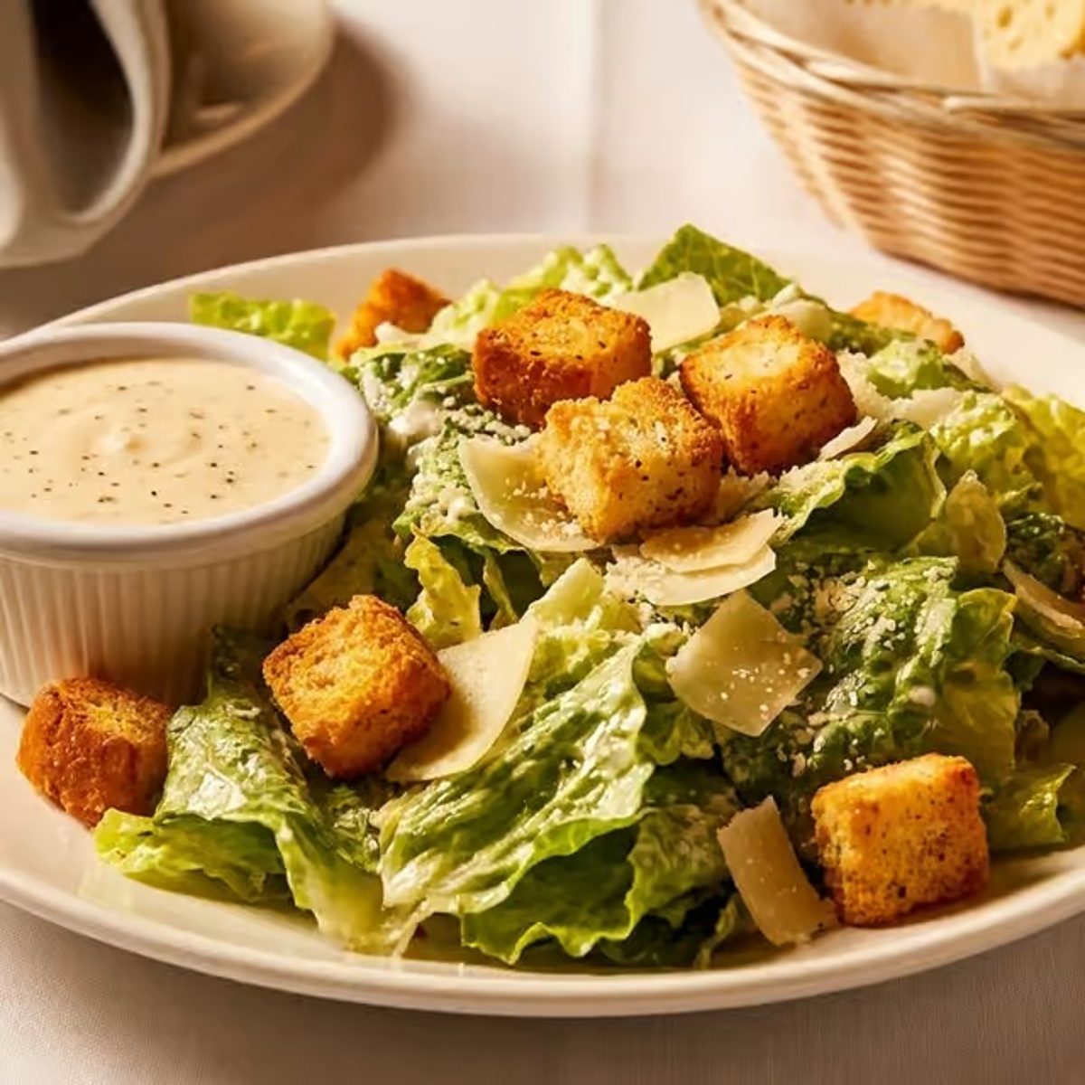 Food for Every Celebration