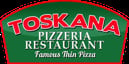 Toskana Pizzeria Restaurant