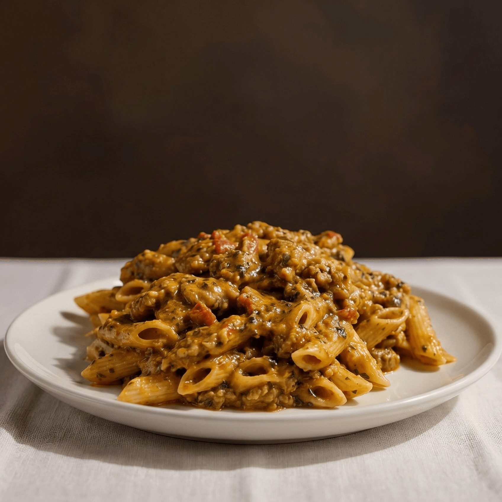 Pesto Rosso Toskana.