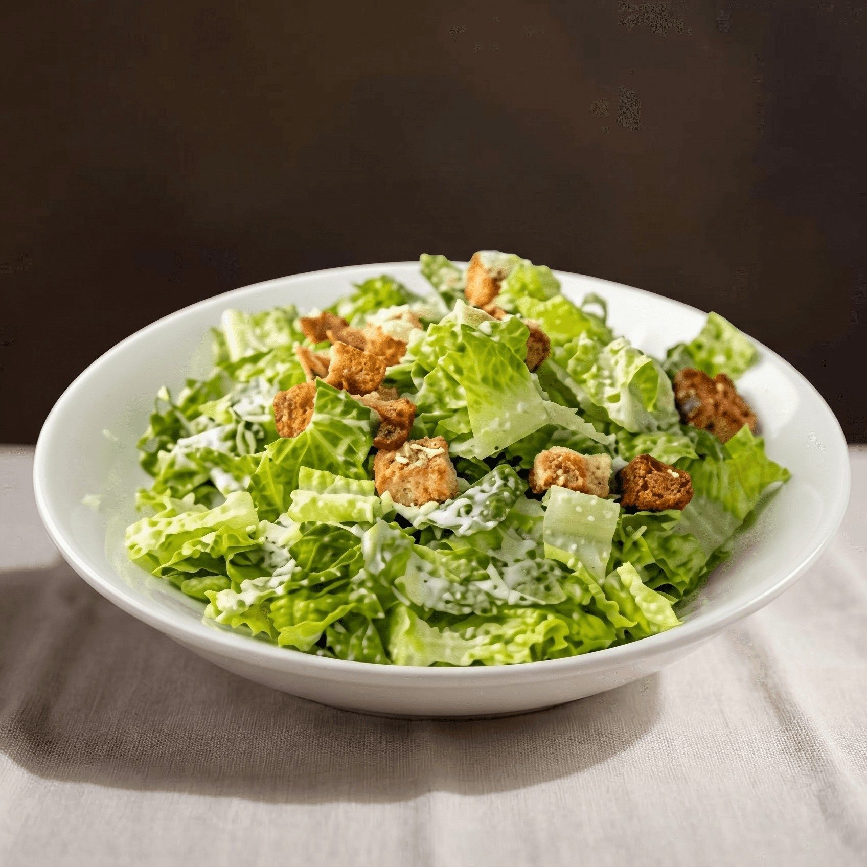 Caesar Salad.