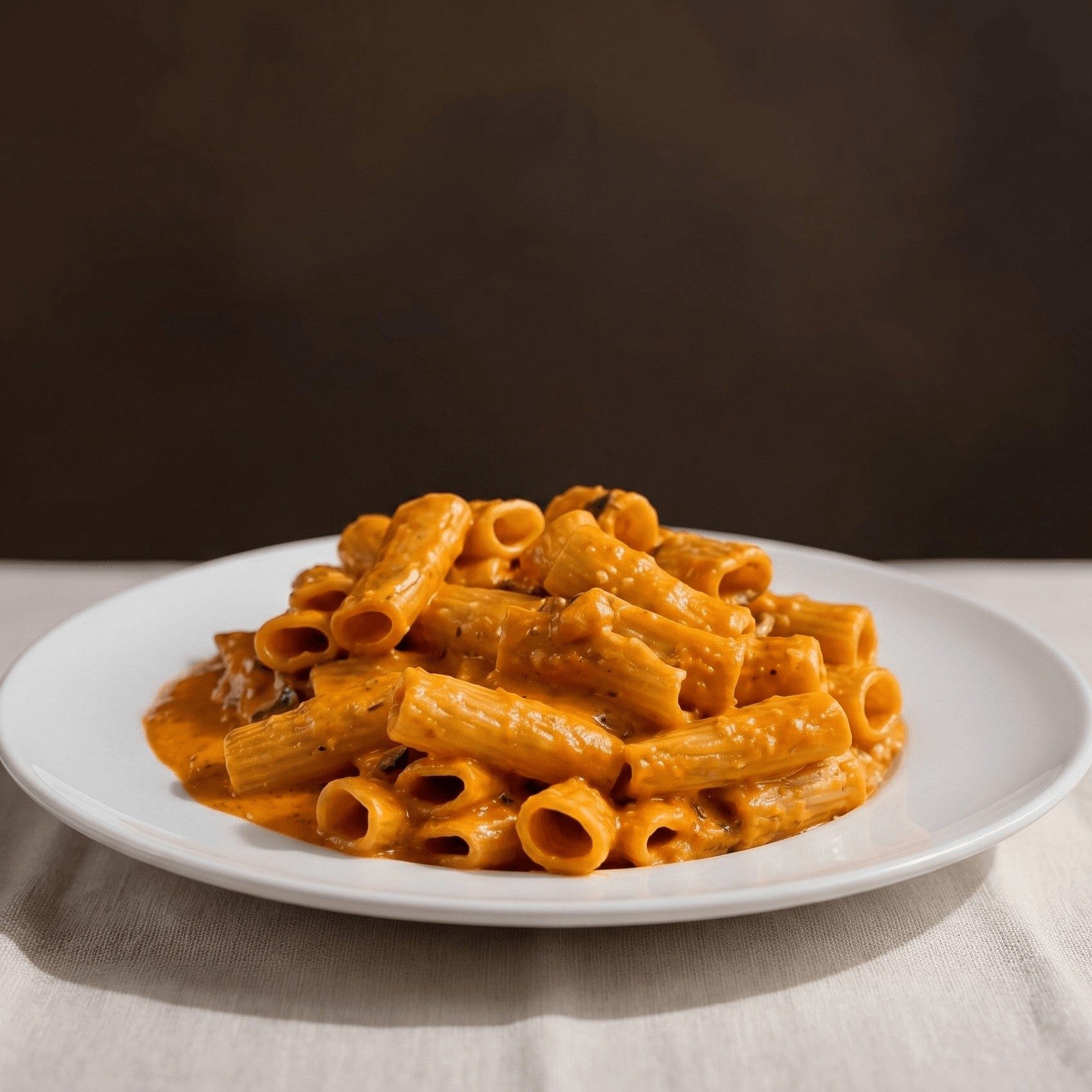 Traditional Italian Tomato Sauce.