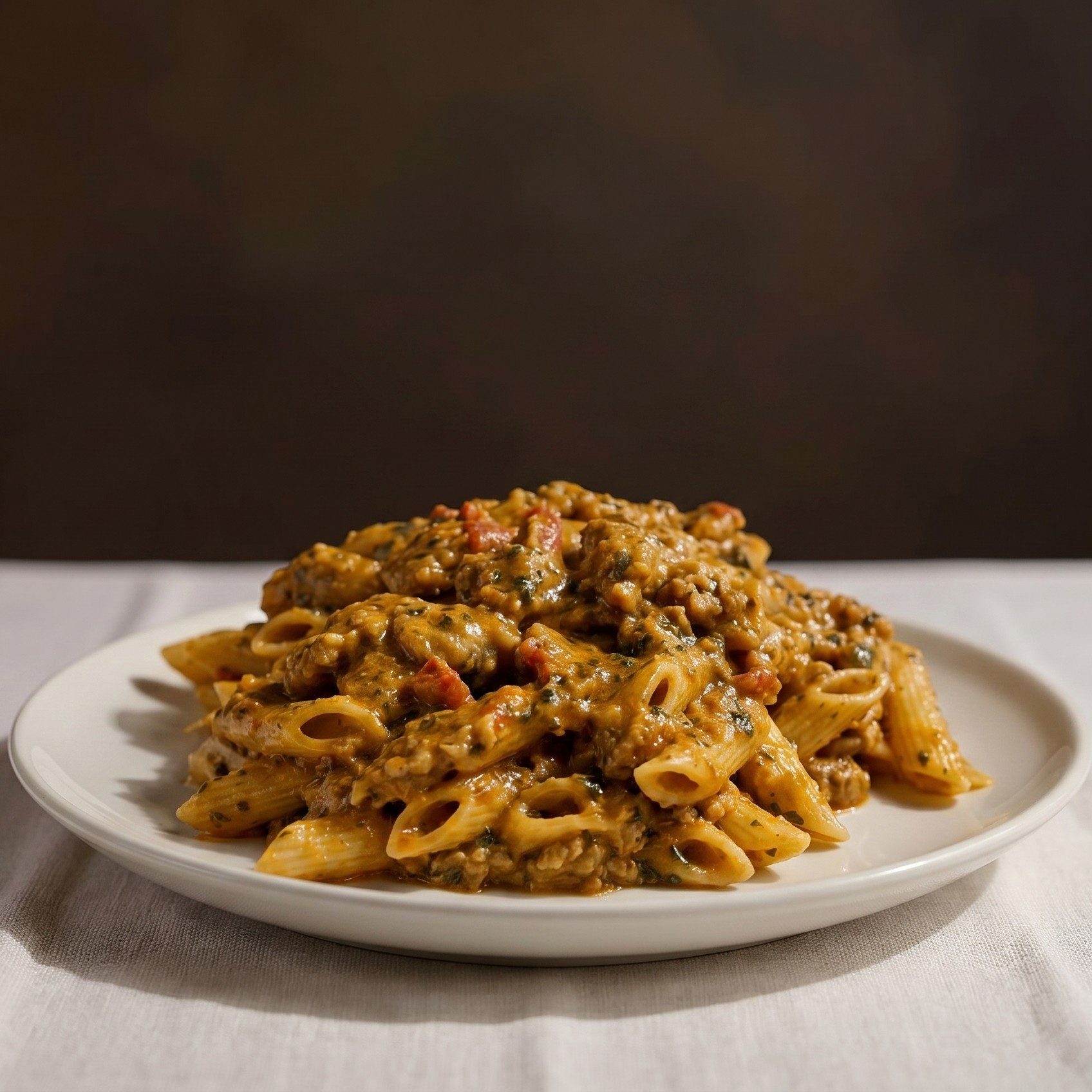 Pesto Rosso Toskana.