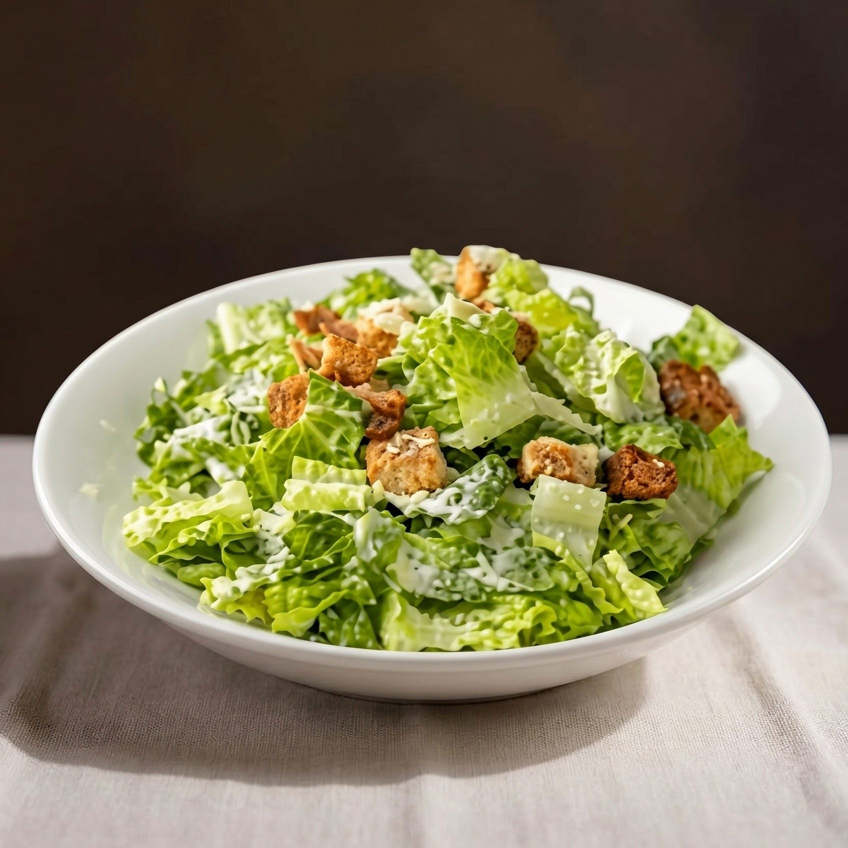 Caesar Salad.