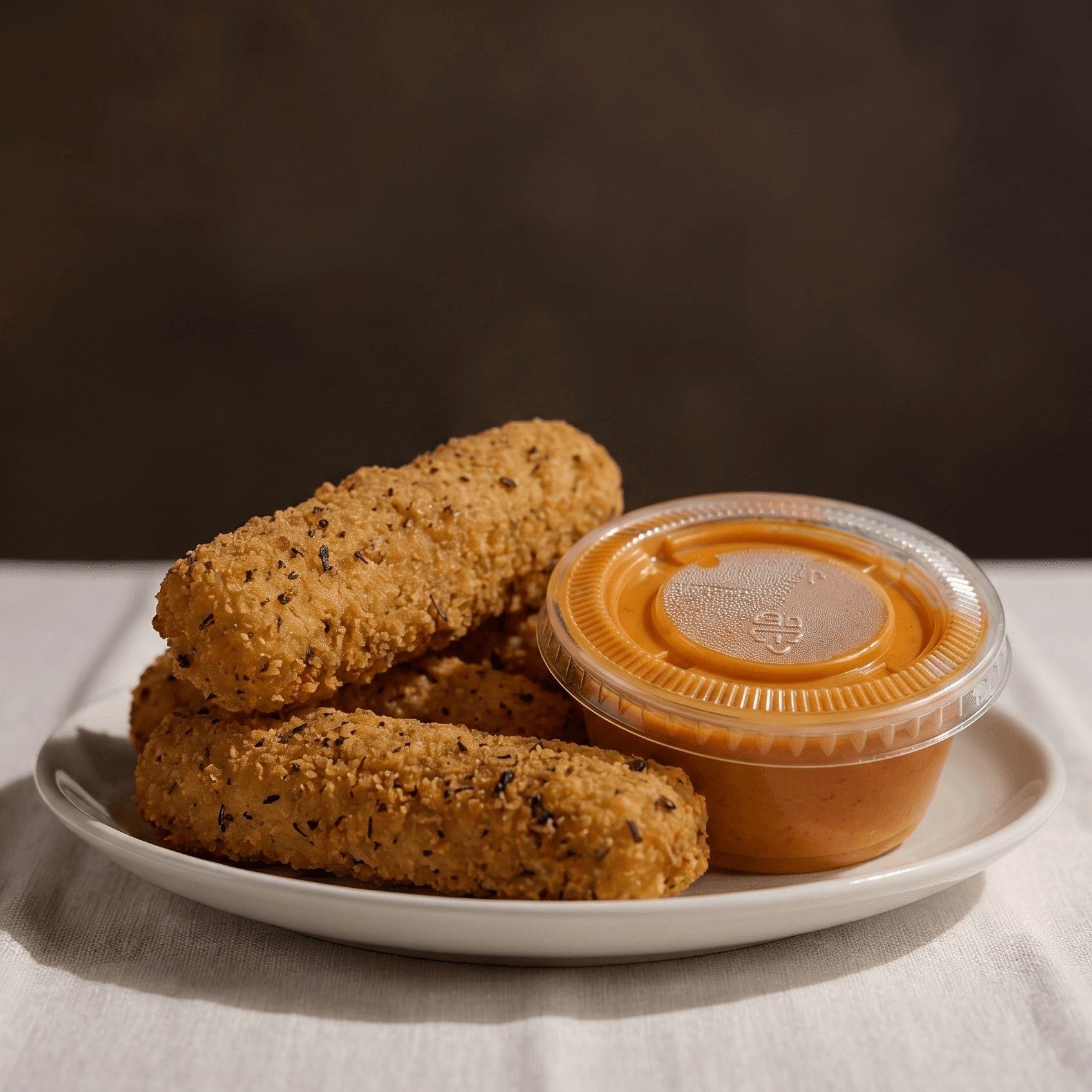 Mozzarella Sticks.