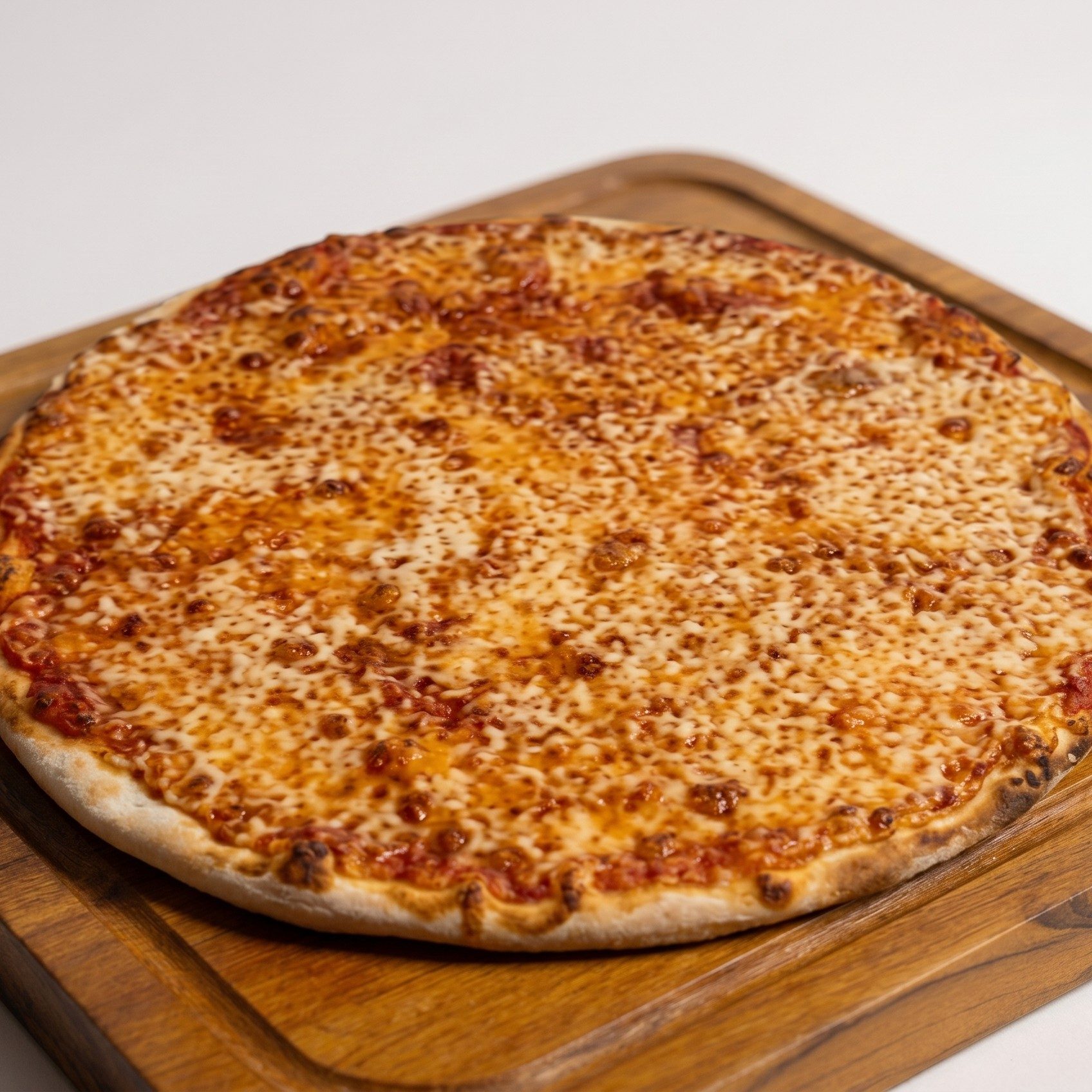 Regular Pizza.